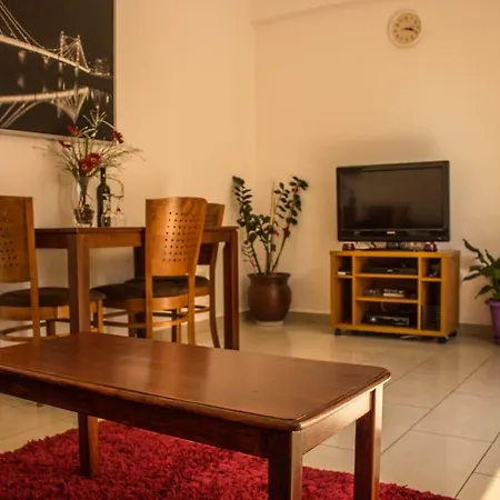 King's Park Apartment