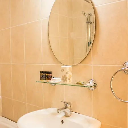 Apartment King's Park Paphos