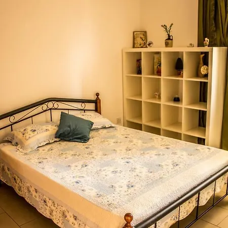 King's Park Apartment Paphos