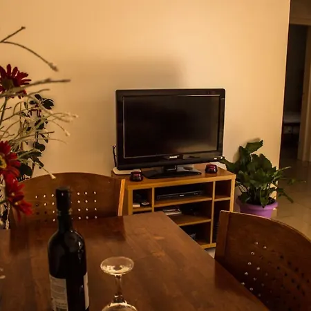 King's Park Apartment *