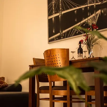 King's Park Apartment