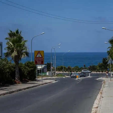 Apartment King's Park Paphos