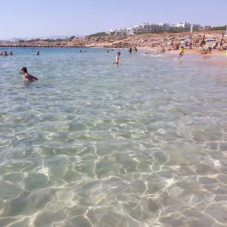 King's Park Paphos