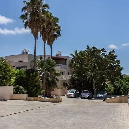 King's Park * Paphos