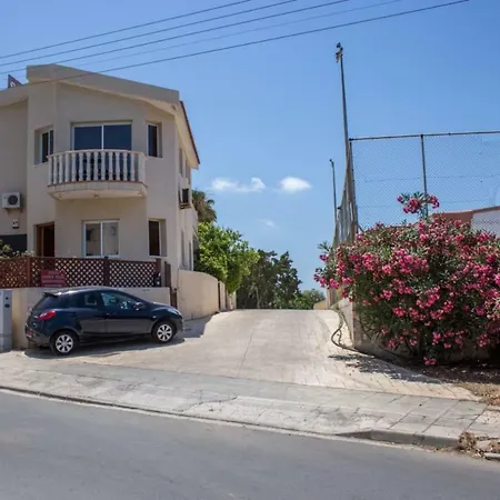 King's Park Paphos