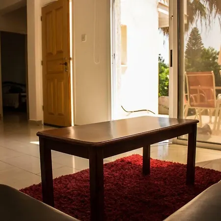 Appartamento King's Park Paphos