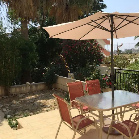 Kings Park * Paphos