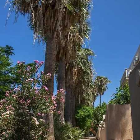 Kings Park Paphos
