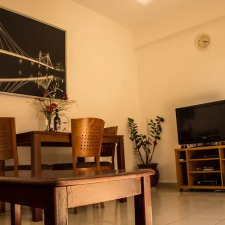 Apartman King's Park Paphos